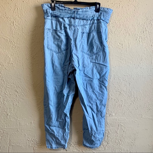 Blue pants - Picture 4 of 5